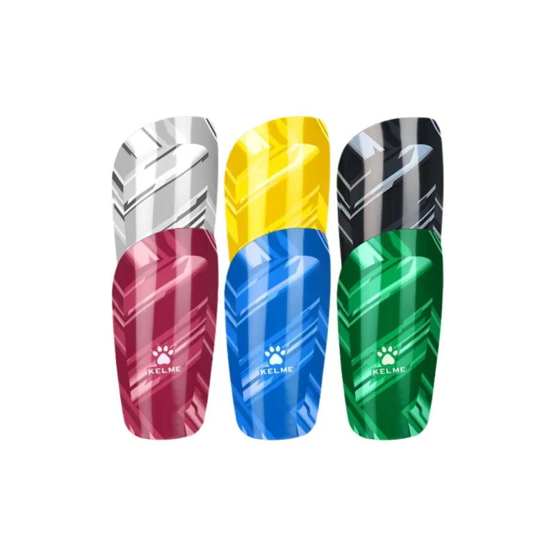 KELME Soccer Shin Guards PP Ethylene Plate Adults-4