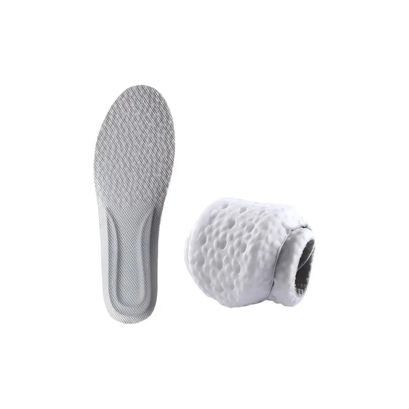 Footprint tribe Insoles Unisex-4