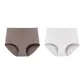 2 Pack (I Set: Brown+Heather Gray)