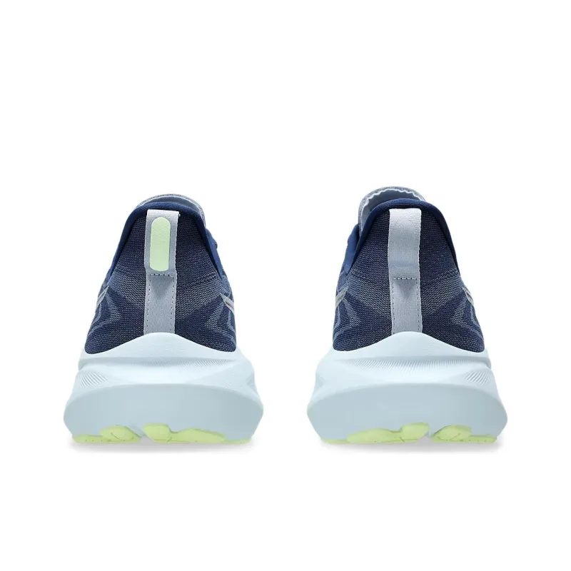 Asics GT 2000 13 Blue Expanse Grey Blue-3