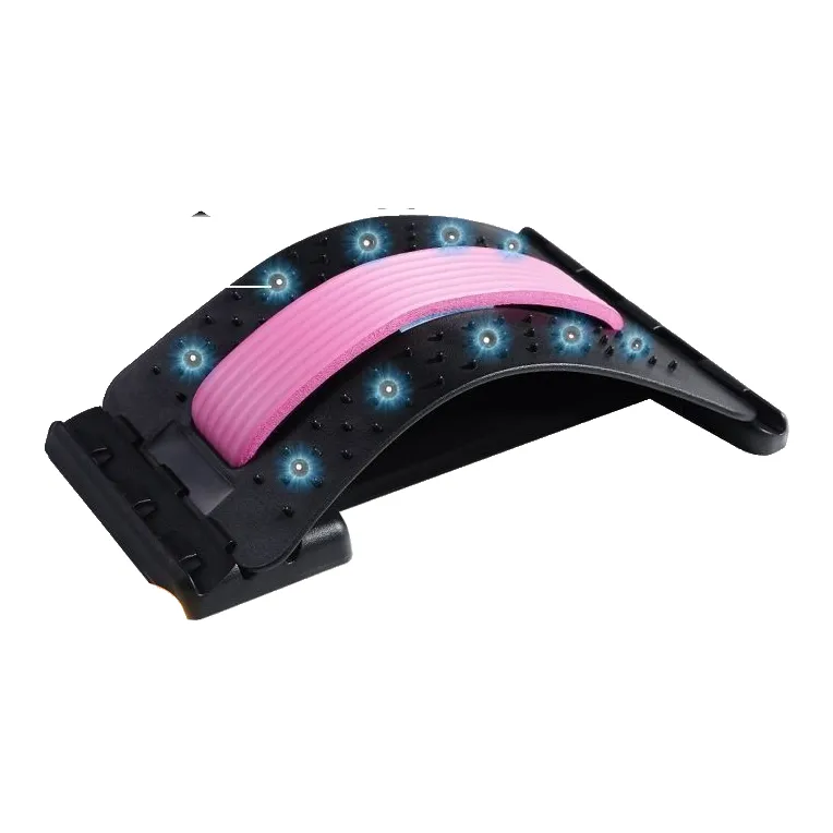 YL YULONG Yoga Stretchers Lumbar Spine-11