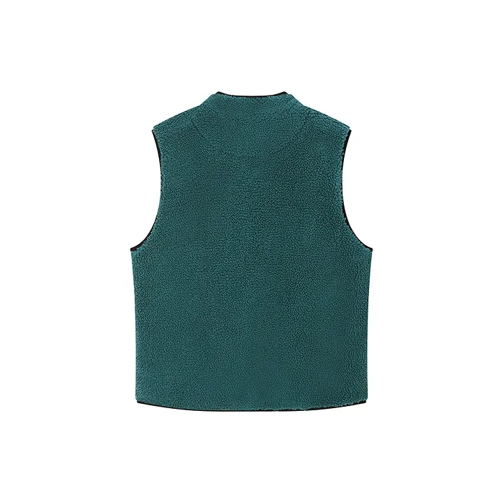VOLCOM Vests Unisex-1