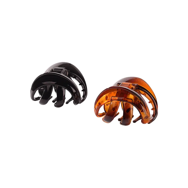 GOODY Acrylic Hair Clips Women's-1