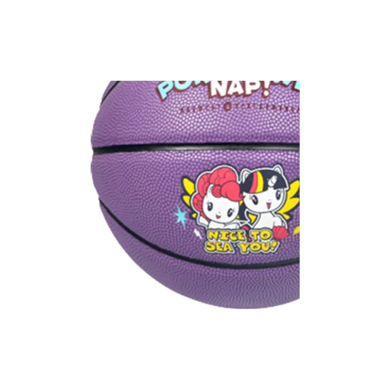ProSelect My Little Pony Co-branded Collection Basketball-1