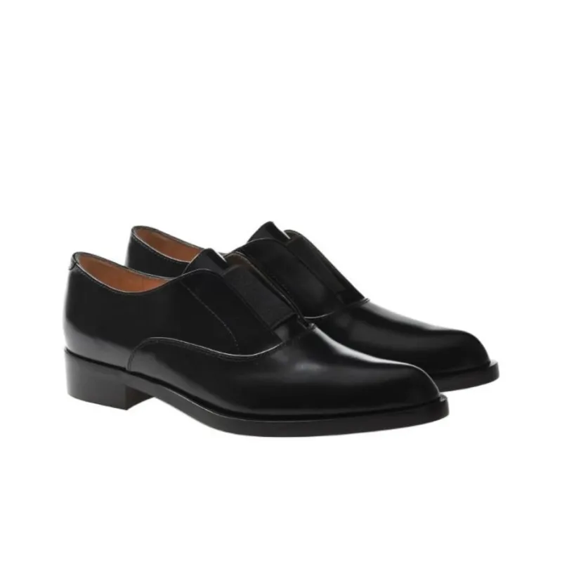GIANVITO ROSSI Baxter Dress Shoes Women's Black-2