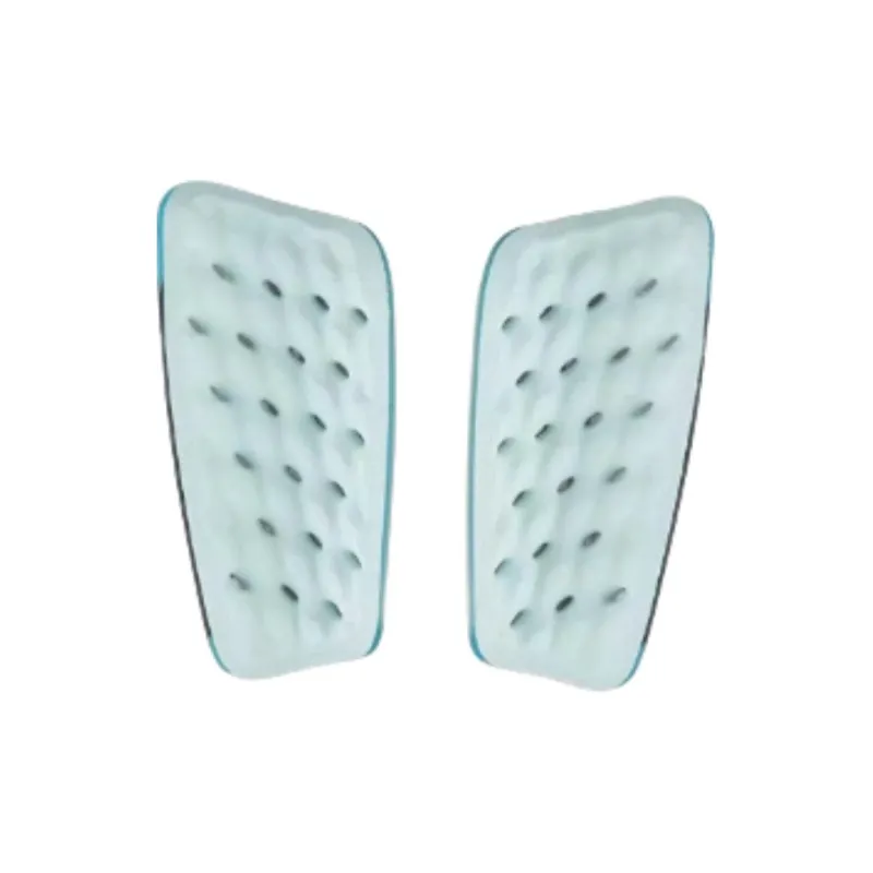 Nike Soccer Shin Guards Durable Shell And Soft Foam Unisex-1