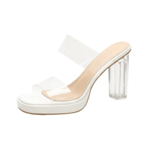 Luji Slide Slippers Women's