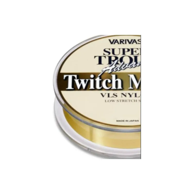 VARIVAS Fish Line Main Line Japan Nylon-5
