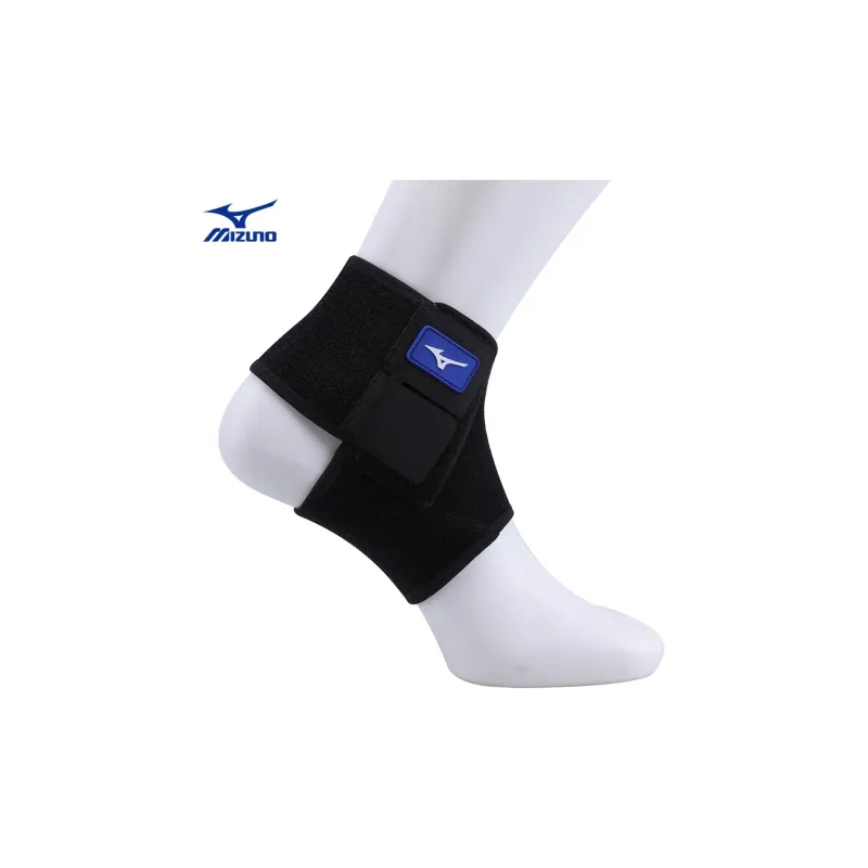 Mizuno Ankle Braces Basketball Unisex Polyamide-4
