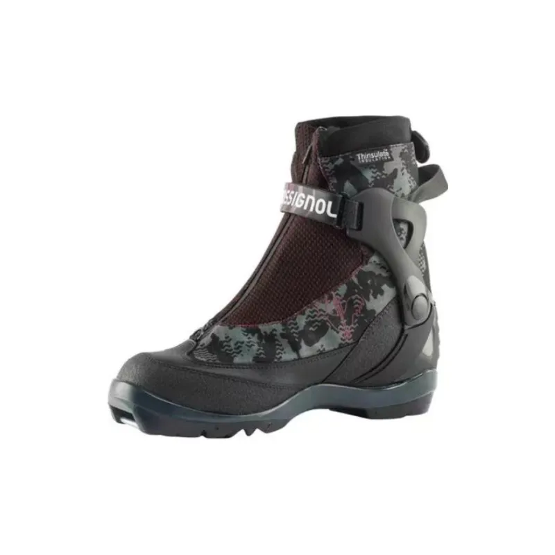 ROSSIGNOL BC X 6 Single Snowboard Ski Boots Unisex-1