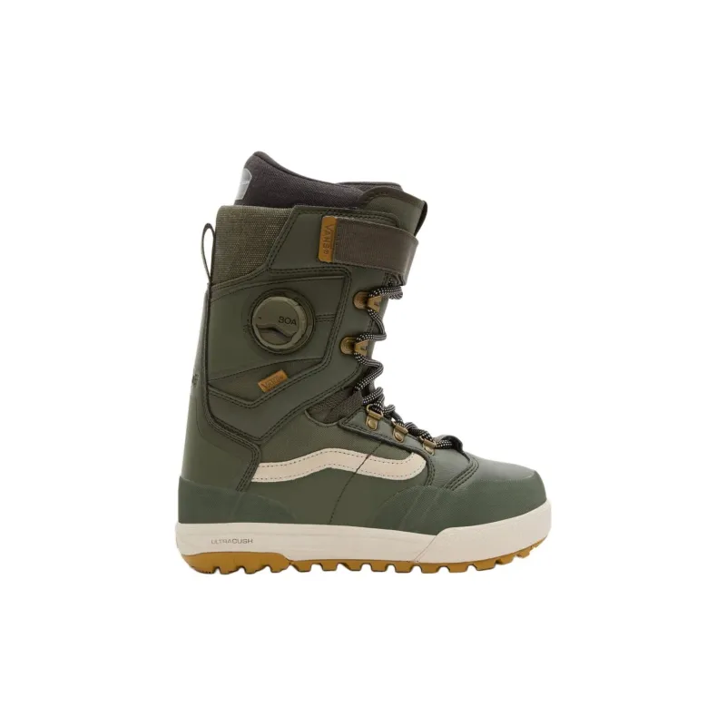 Vans Luna Ventana Pro Single Snowboard Ski Boots Women's-1