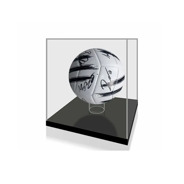 Three For 20-21 Juventus C Ronaldo Dybala Buffon And The Entire Team Signed Soccer SA Proof-1