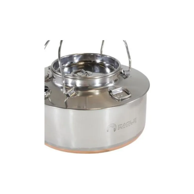 EAGLE PRODUCTS Outdoor Water Equipment-3