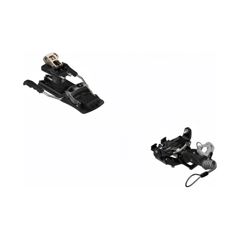 SALOMON Single Snowboard Ski Bindings-3