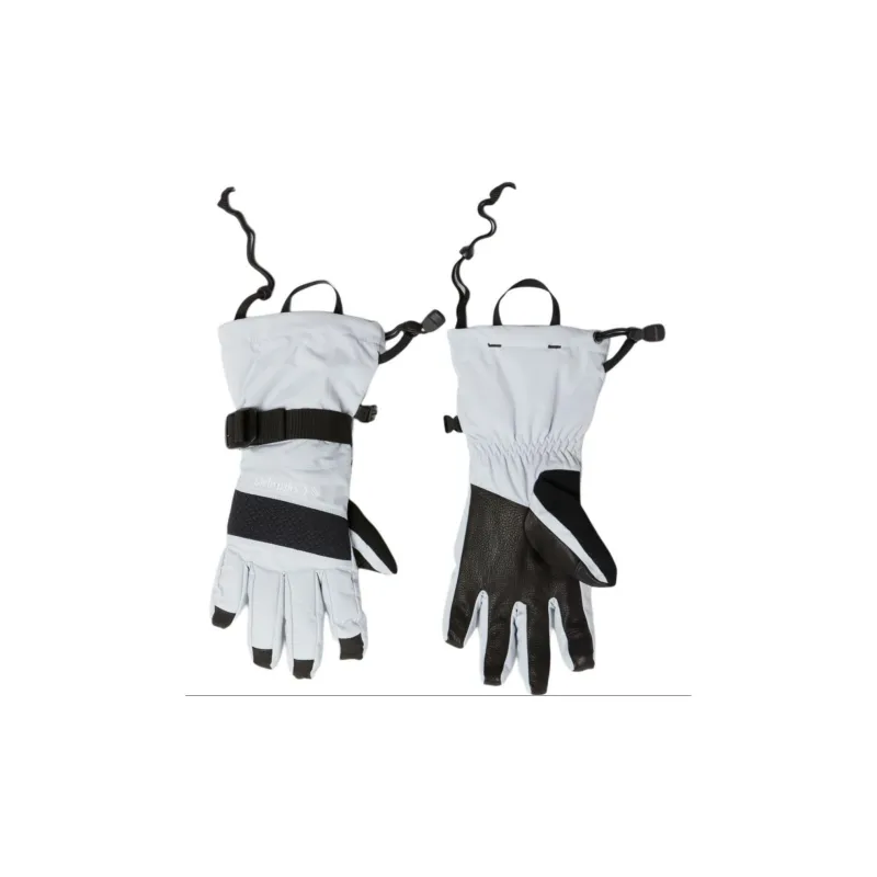 Columbia Ski Gloves Gloves Women's-3