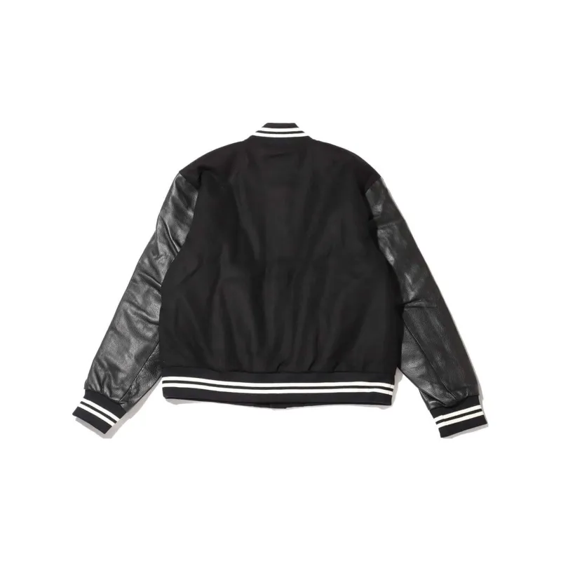 Nike Jackets & Coats Men's Black/White-1