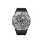 White Case White Dial