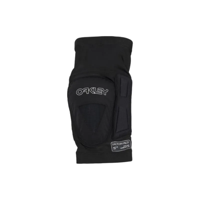 Oakley Cycling Unisex Silicone Knee Pads-3