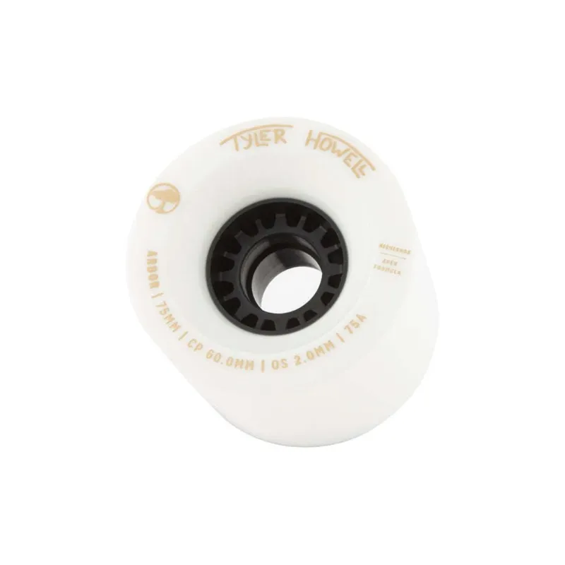ARBOR Skateboard Wheels Double Kick Skateboard Land Surfboard Longboard-2