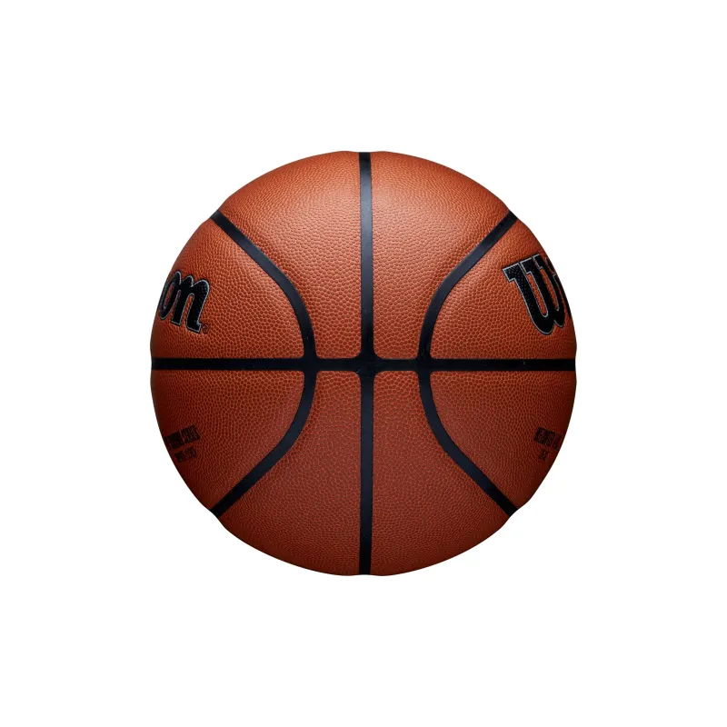 Wilson WNBA Basketball Brown Size 6 Training-2