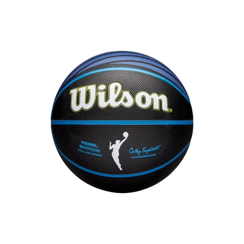 Wilson WNBA Collection PU Basketball Size 6 Training Unisex-3