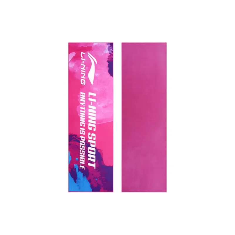 LiNing Other Swimming Equipment Water-Soluble Polyester-5