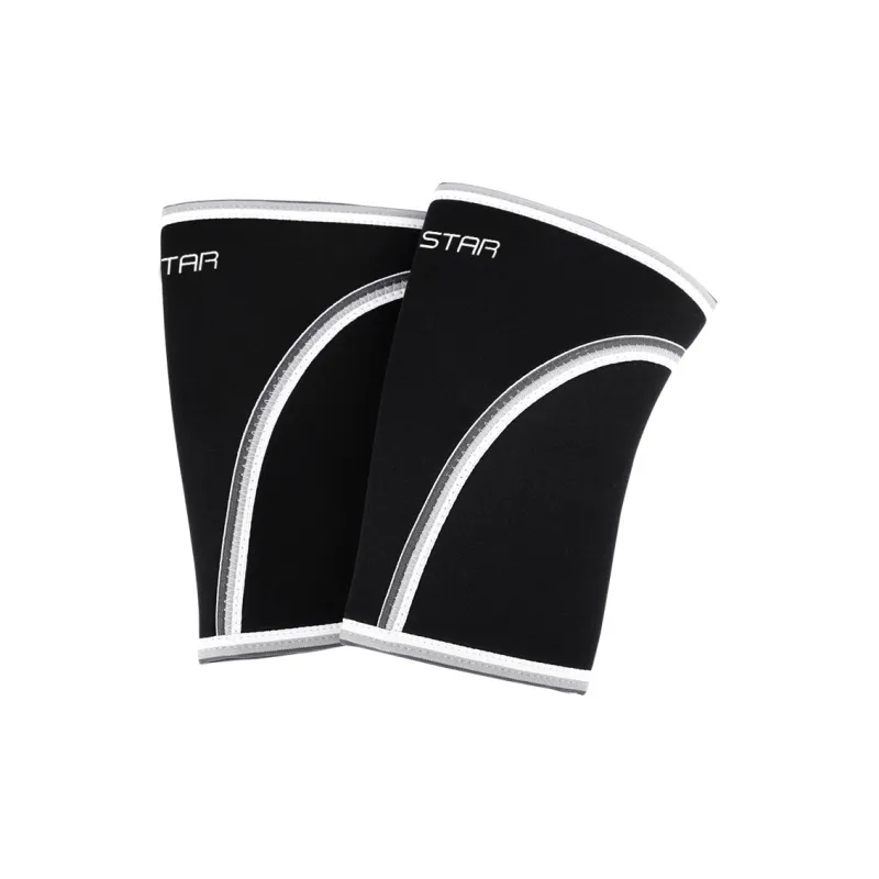 Competition Knee Pads-19
