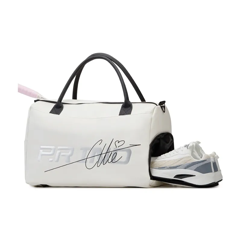 P.R IND Badminton Racket Bags-4