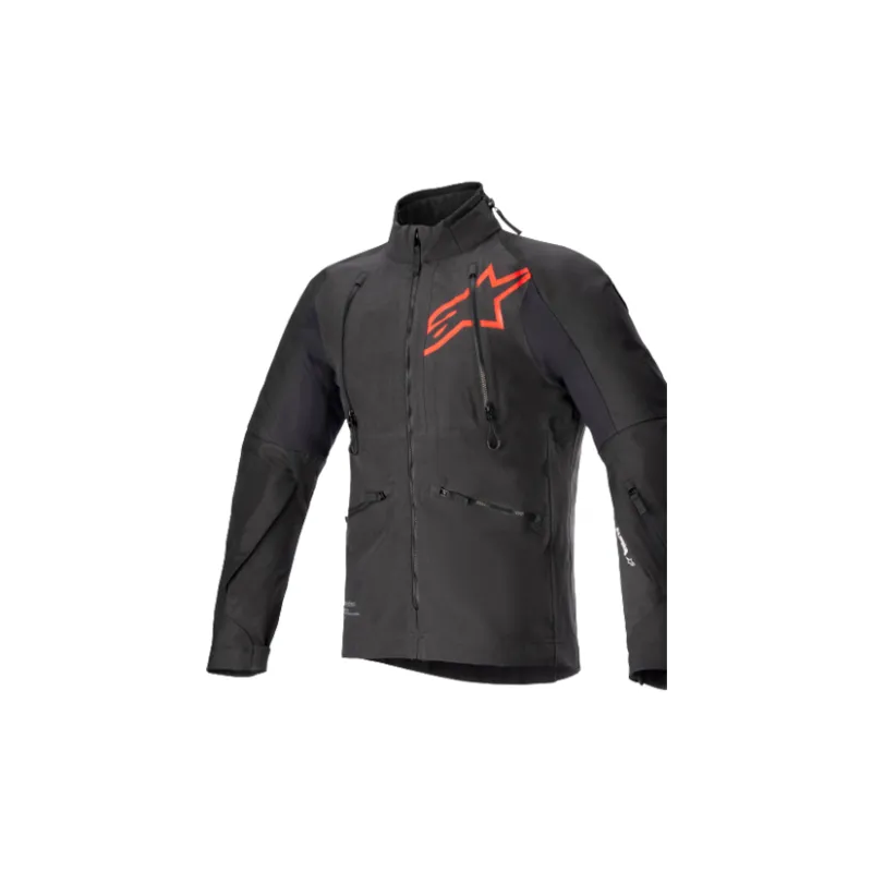 ALPINESTARS Biker Jacket Unisex-1