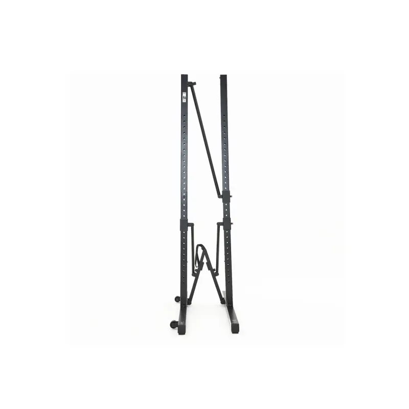 DECATHLON Fitness Equipment Steel Polypropylene Fiber Unisex Unfolded Width 128 Cm Overall Exercises-4