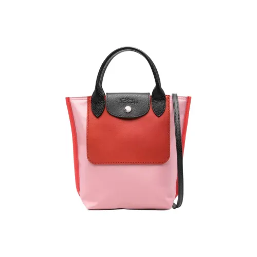 LONGCHAMP XS Cabas Tote Bag