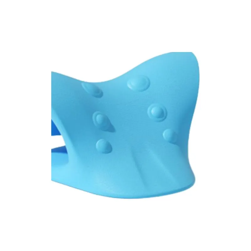 Central Yoga Stretchers Neck Memory Foam Polyurethane-1