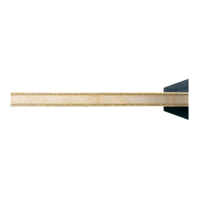 Butterfly Ping Pong Paddle Blade Centered Weight-4