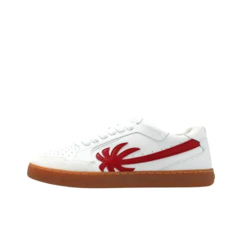 PALM ANGELS New Palm Low Top Sneakers Women's