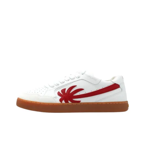 PALM ANGELS New Palm Low-Top Sneakers Women's