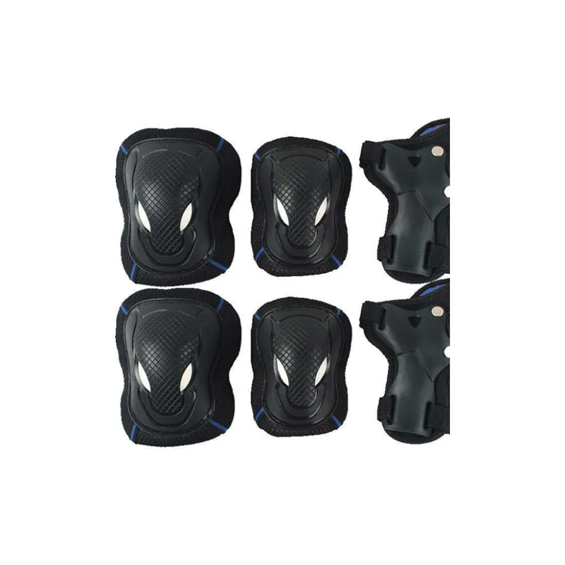 PIKO LONGBOARD Skateboard Protective Gears-2