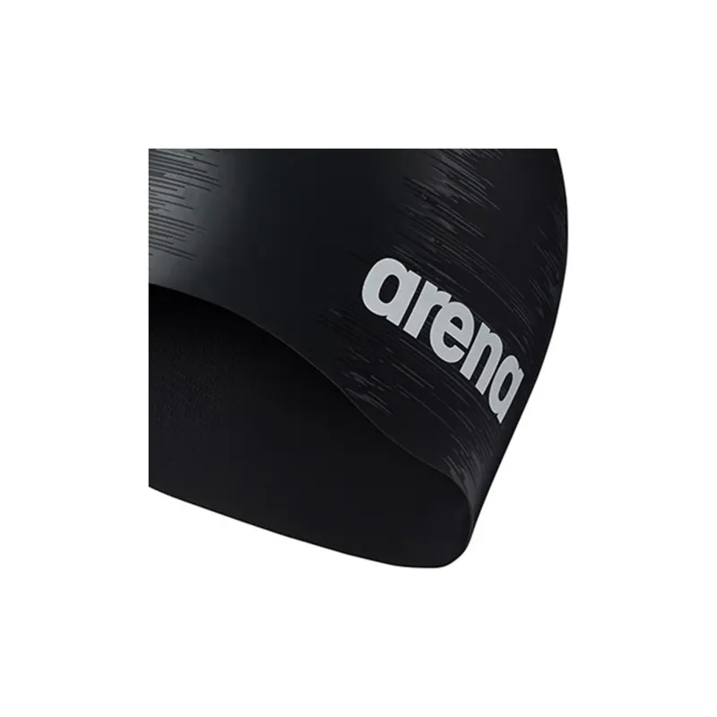 Arena Swimming Caps Silicone Unisex-2