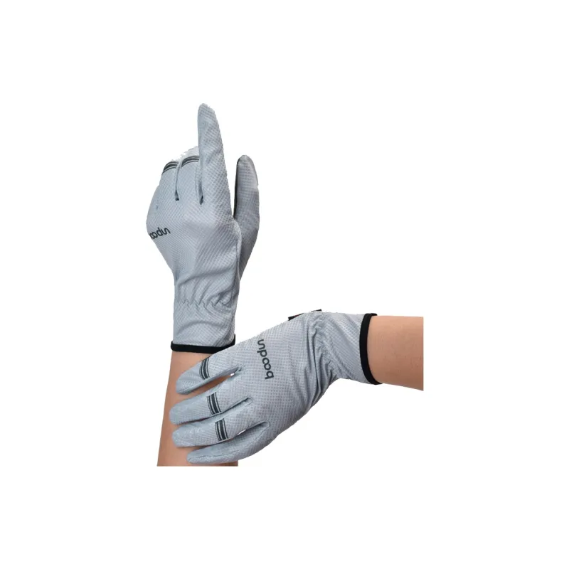 BOODUN Riding Equipment Cycling Glove Mountaineering Running Cycling Driving Unisex Polyester Elastane-9