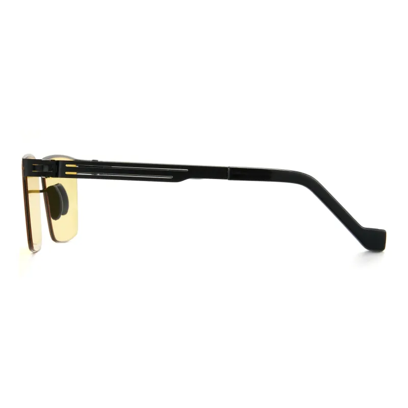 CYXUS Rectangular Sunglasses Unisex-7