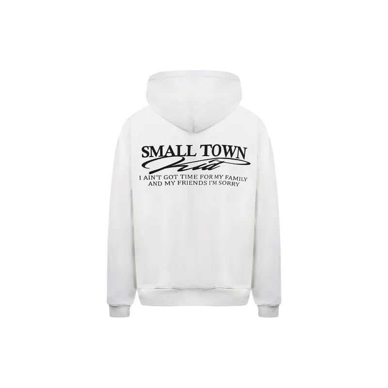 STK SMALL TOWN KID Sweatshirt Unisex-7