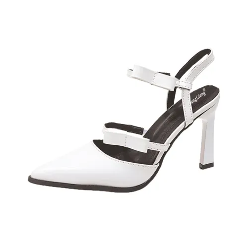 Be good One-Strap Sandals Women's