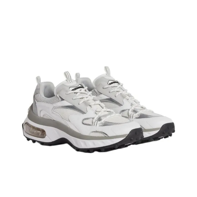DSQUARED2 Bubble Low top Sneakers-2