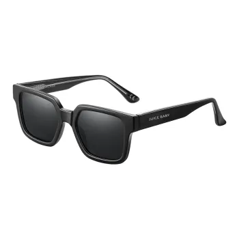 JUICE BABY Square Sunglasses Unisex