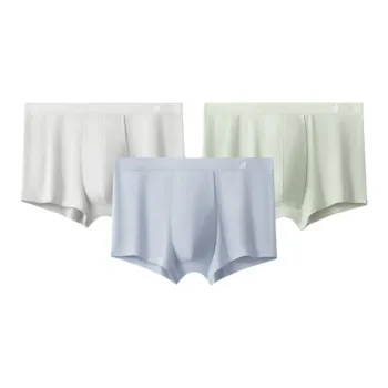 JEEP SPIRIT Underpants Men's 3 Pack
