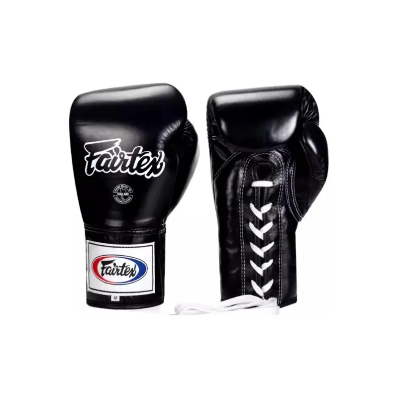 FAIRTEX Boxing Gloves-4