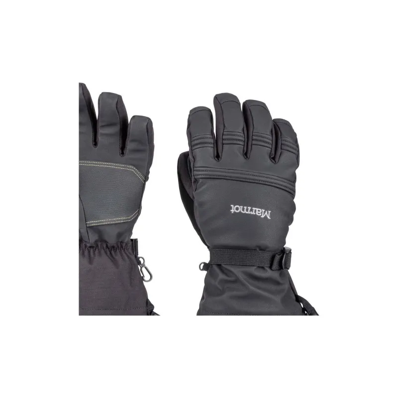 Marmot Ski Gloves-3