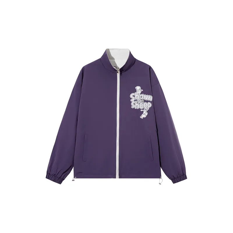 SHAUN THE SHEEP Jackets & Coats Unisex-4