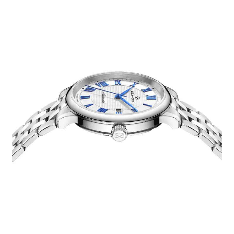 Sea Gull Unisex Watch-2