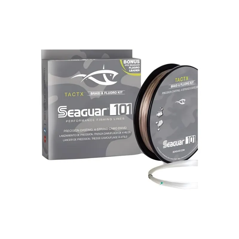 SEAGUAR Fish Line-2