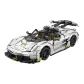 Fantasma Swedish Ghost Sports Car